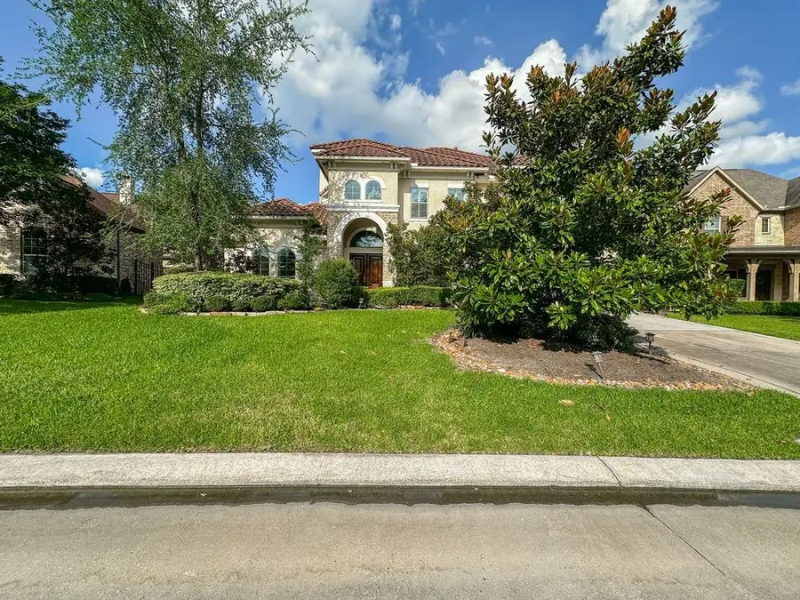 14 Spincaster Dr, Spring, TX 77389 - #3