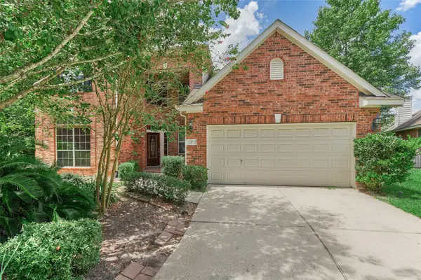 7 Raindance Court, The Woodlands, TX 77385