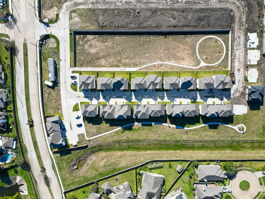 6702 Metro Blvd #6, Houston, TX 77083 - #3