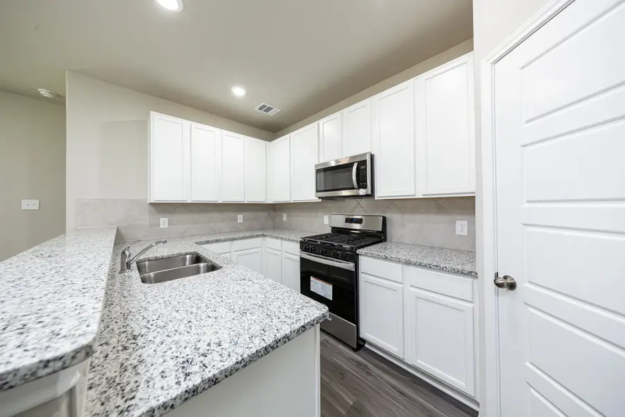 3809 Alexus Drive, Conroe, TX 77301 - #2