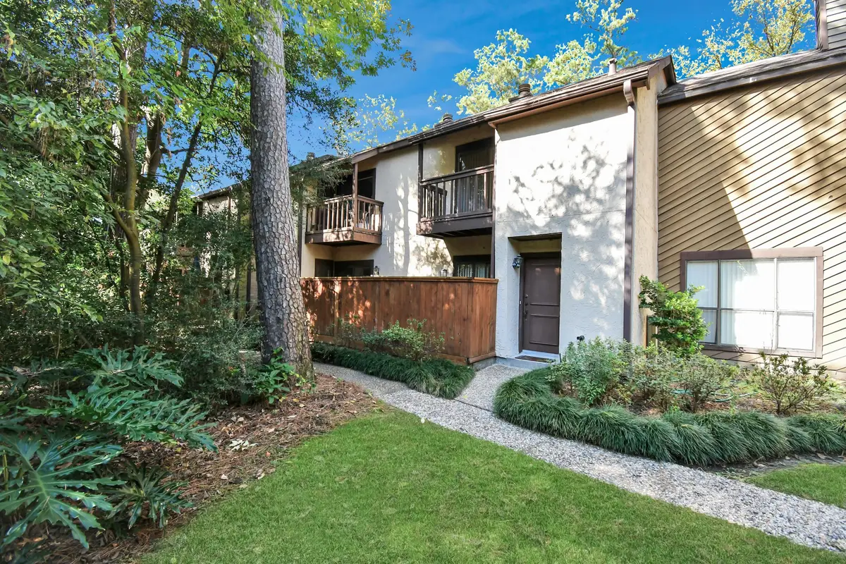 11711 Memorial Drive #41, Houston, TX 77024 - Image #1