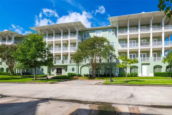 161 W Breezy Way #5C, The Woodlands, TX 77380