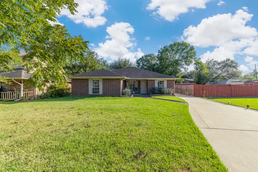 8018 Holiday Lane, Houston, TX 77075 - #2
