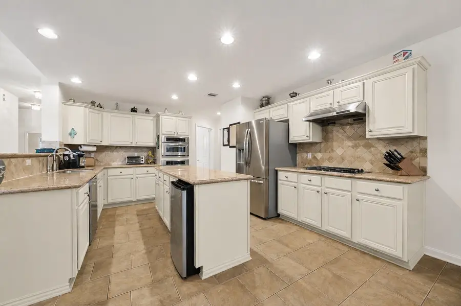 3316 Windfern Drive, Pearland, TX 77581 - #3