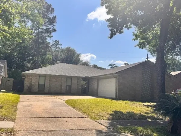 20114 Foxchester Lane, Humble, TX 77338