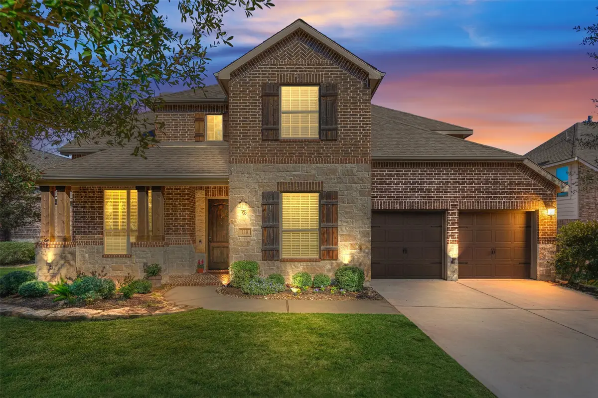 118 Madeline Lane, Montgomery, TX 77316 - Image #1