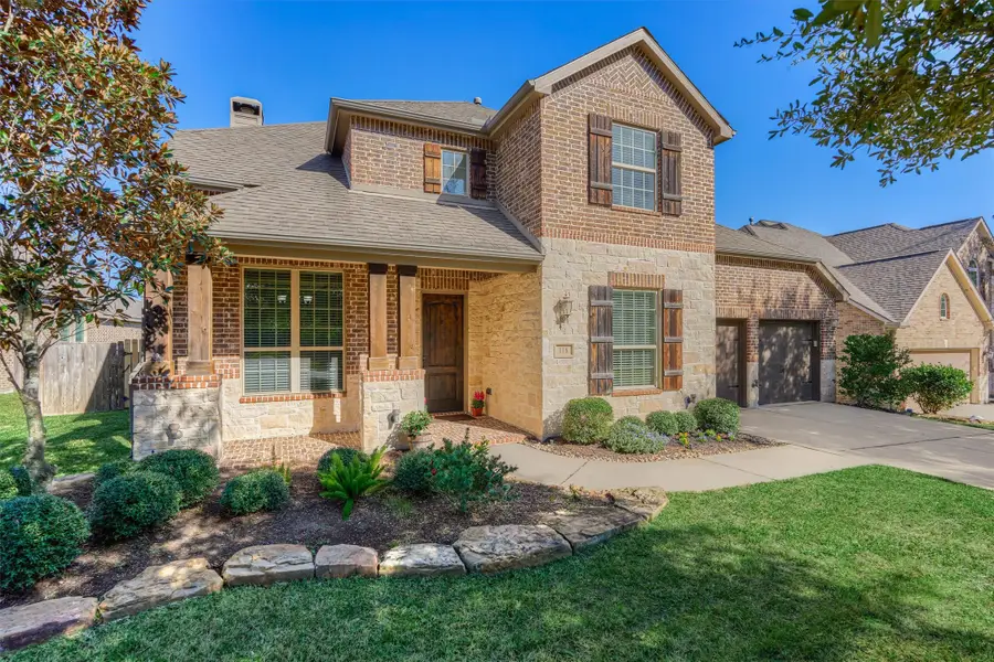 118 Madeline Lane, Montgomery, TX 77316 - Image #2