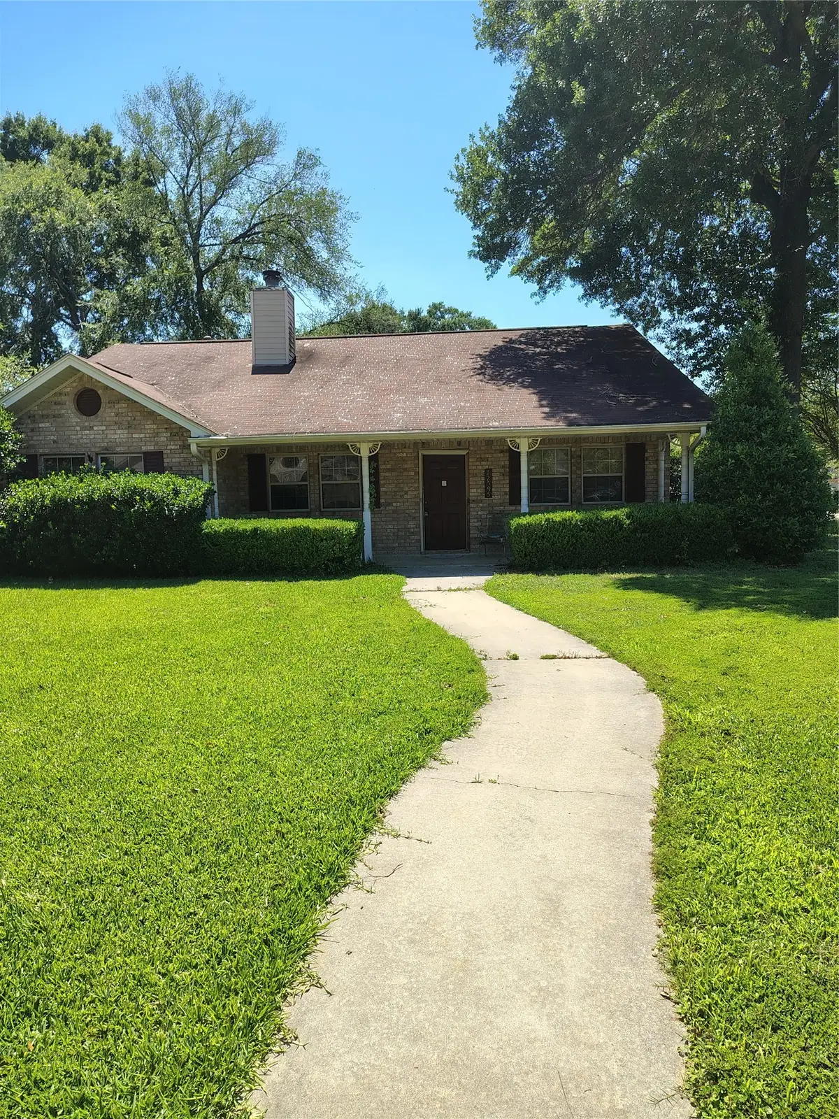 12595 E Sagittarius Drive E, Willis, TX 77318 - #1