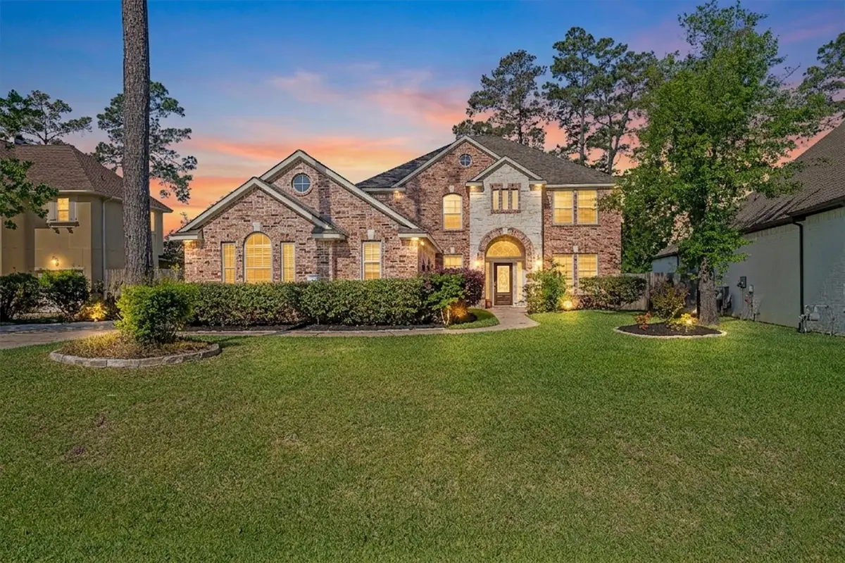 25223 Hideaway Run Drive, Spring, TX 77389 - #1