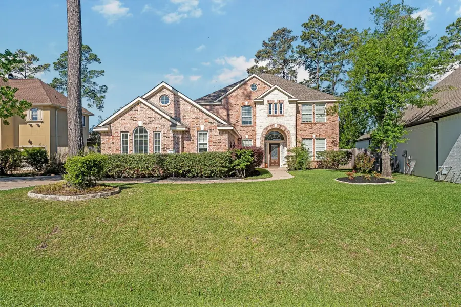 25223 Hideaway Run Drive, Spring, TX 77389 - #3