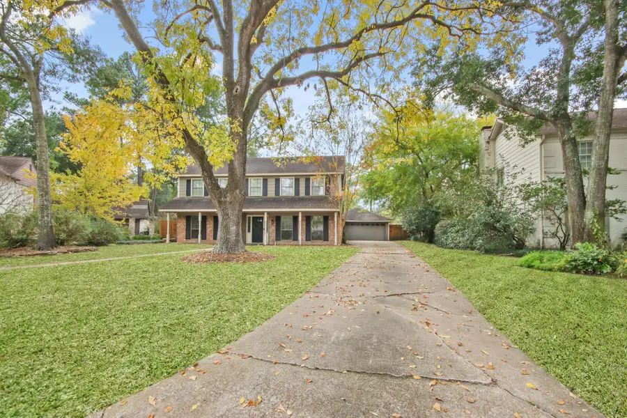 5803 Wanakah Drive, Houston, TX 77069 - Image #2