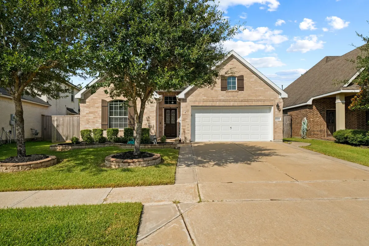 2222 Palm Harbour Drive, Missouri City, TX 77459 - #1