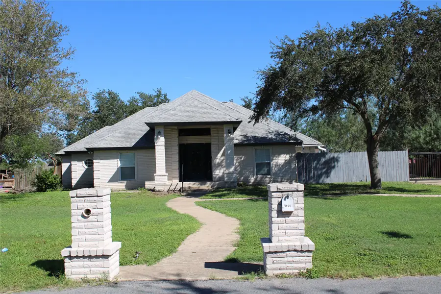 4208 Country Street, Edinburg, TX 78541 - #2
