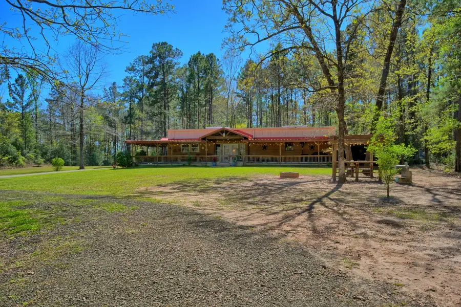 590 Angela Lane, Hemphill, TX 75948 - #2