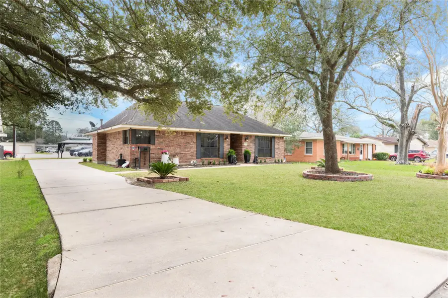 1226 Sunset Lane, La Marque, TX 77568 - #3