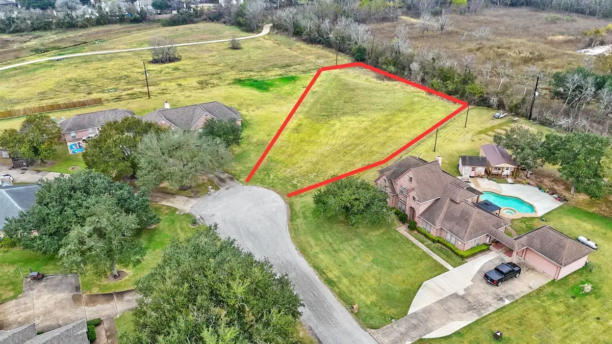 N/A Rabb Ridge Drive, Richmond, TX 77469 - Image #1