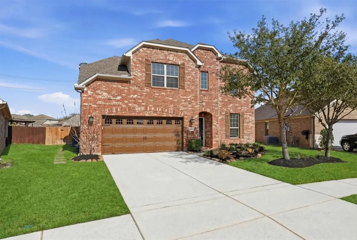 24630 Emerald Pool Falls Drive, Tomball, TX 77375 - #1