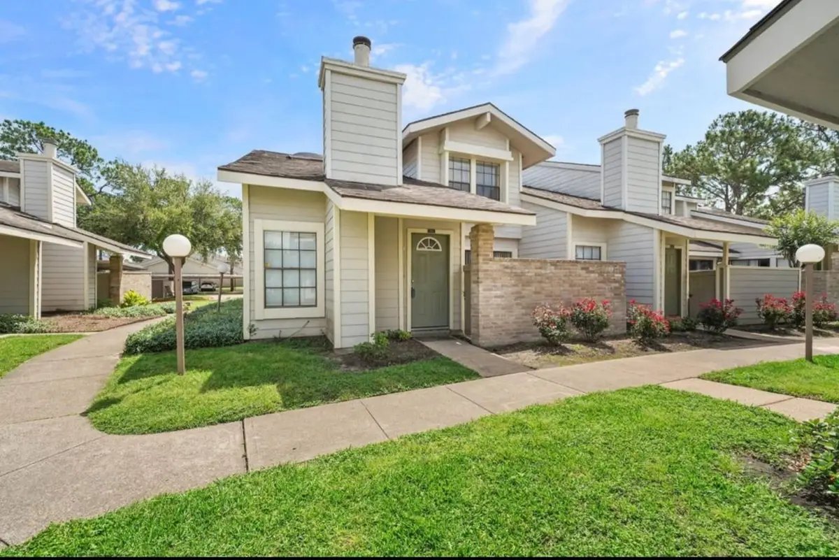 11889 Bob White Drive #10-829, Houston, TX 77035 - Image #1