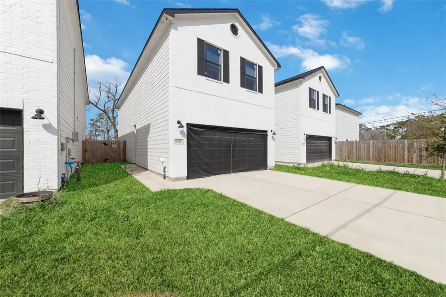 8723 Compton Street, Houston, TX 77016 - #2