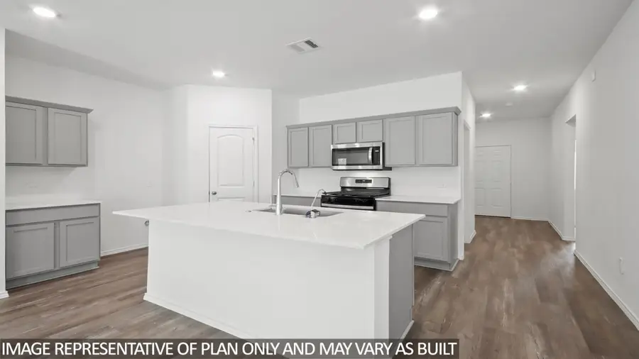 544 Wax Myrtle Way, Hockley, TX 77447 - #2