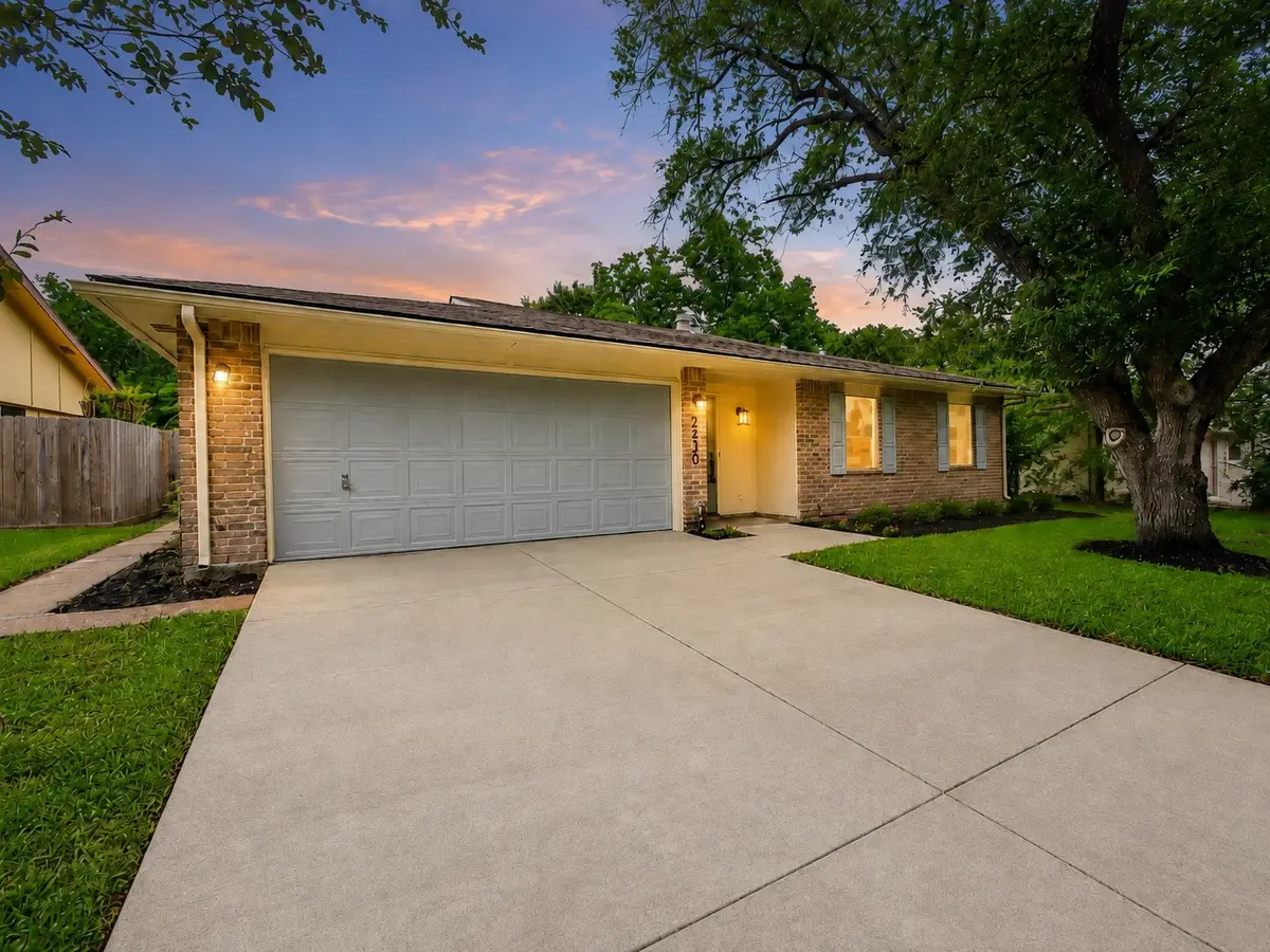 2230 Fall Meadow Dr, Missouri City, TX 77489 - #1