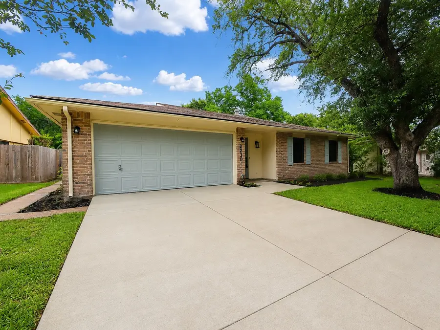 2230 Fall Meadow Dr, Missouri City, TX 77489 - #3