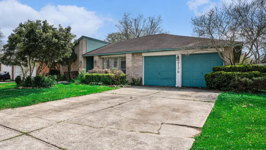 2170 Pilgrims Point Drive, Friendswood, TX 77546 - #3