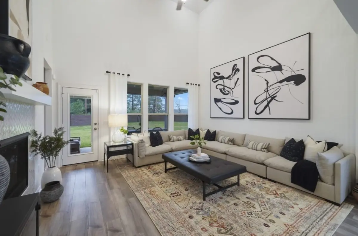 3811 Hermitage Drive, Katy, TX 7793 - Image #1