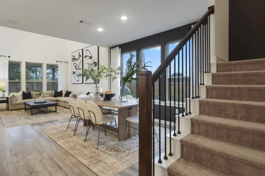 3811 Hermitage Drive, Katy, TX 7793 - Image #2