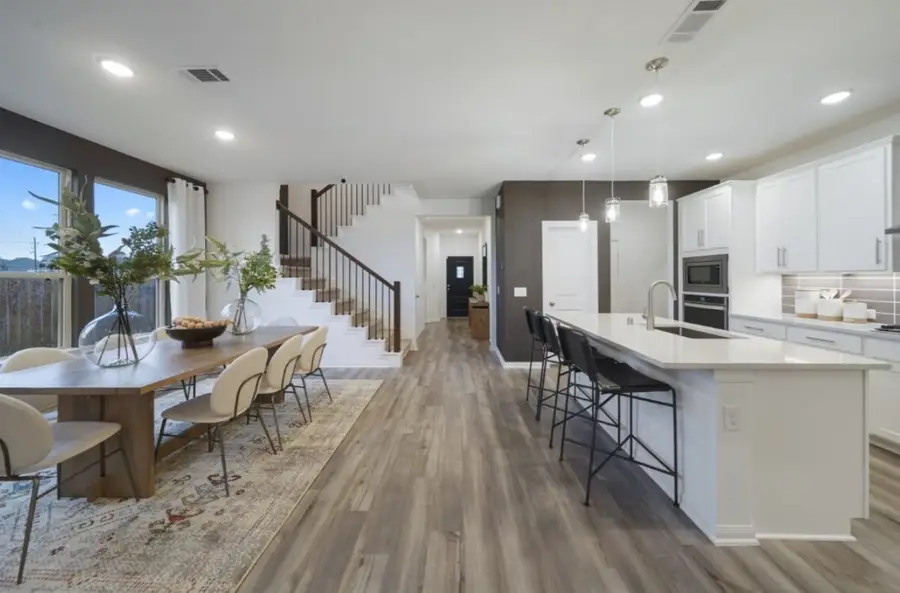 3811 Hermitage Drive, Katy, TX 7793 - Image #3