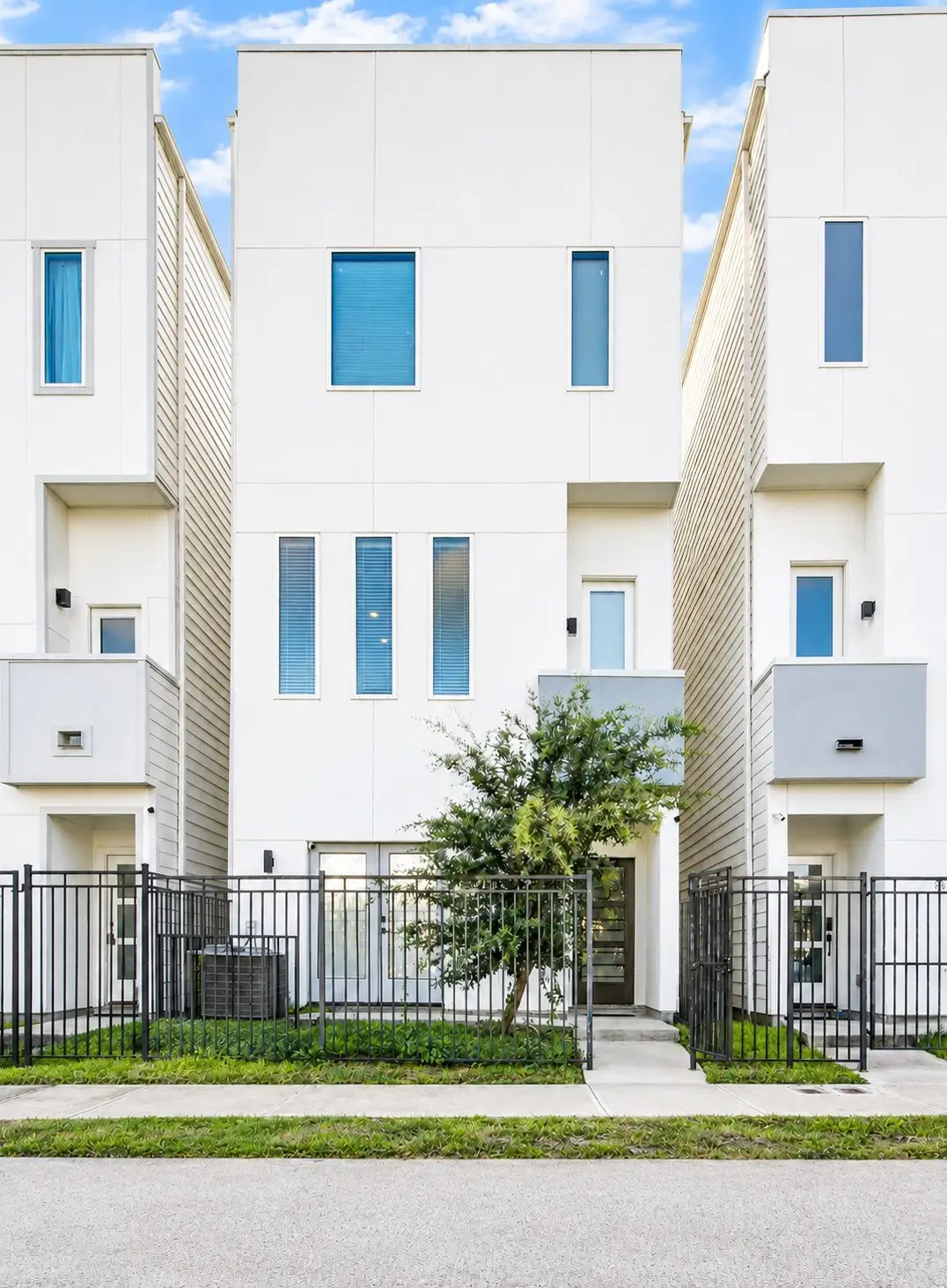 6344 Culberson Street, Houston, TX 77021 - #1