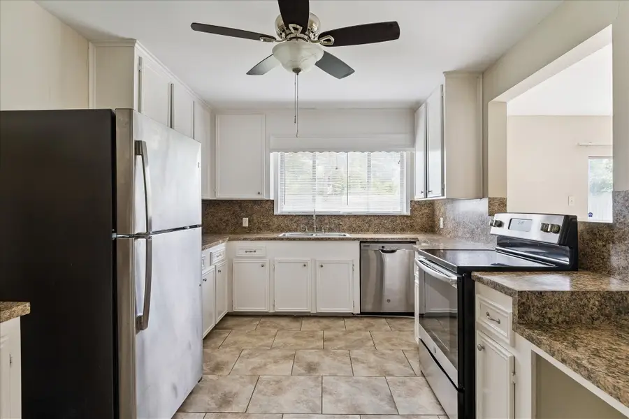 9321 Saddle Lane, Houston, TX 77080 - #3