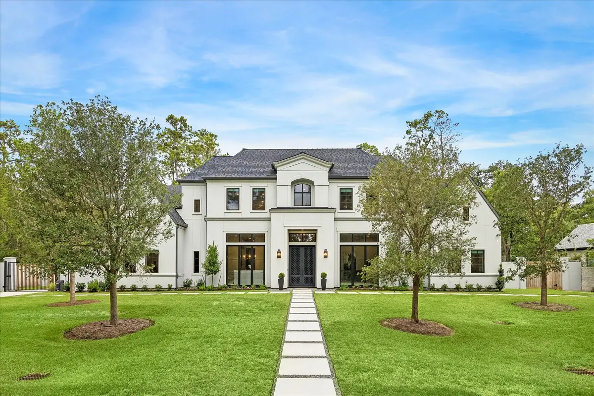 26 Valley Forge Drive, Bunker Hill Village, TX 77024 - #1