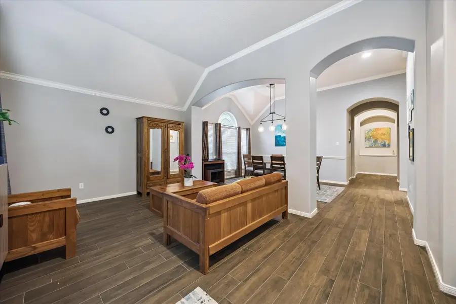 2626 Kenwood Park Lane, Spring, TX 77386 - #2