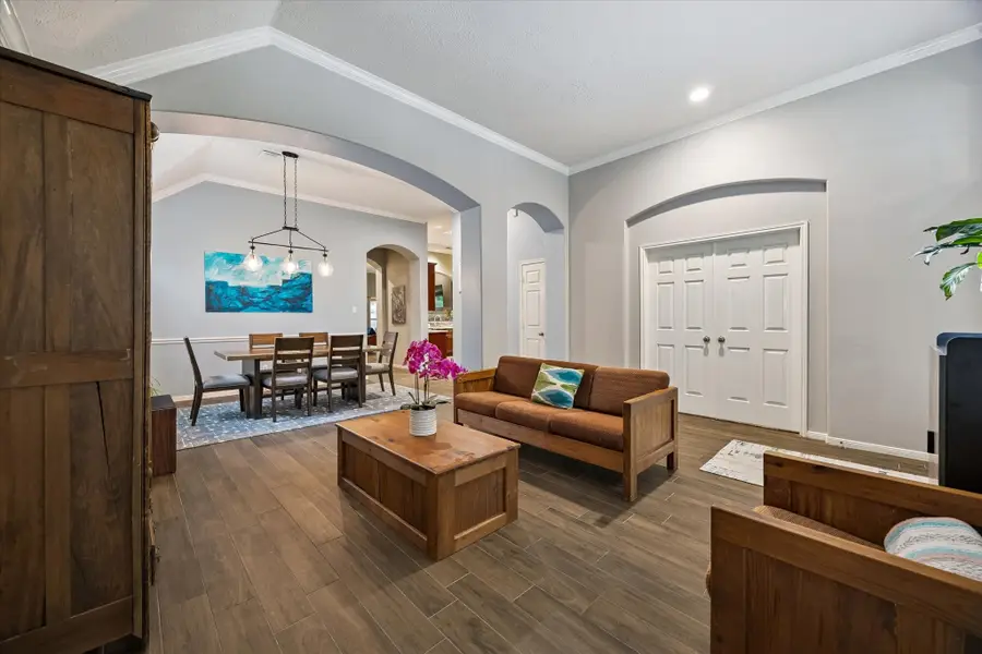 2626 Kenwood Park Lane, Spring, TX 77386 - #3