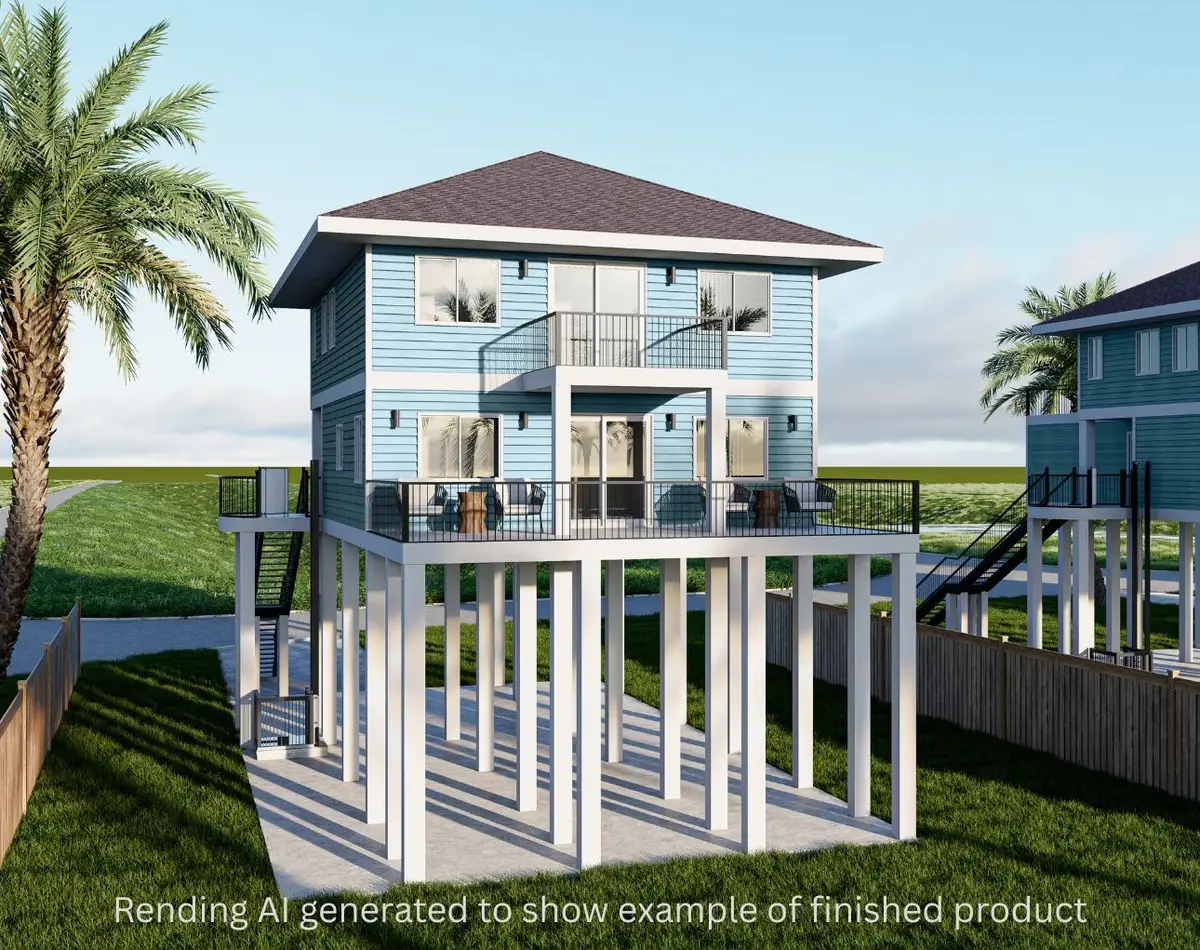 7902 Canal Drive, Freeport, TX 77541 - #1