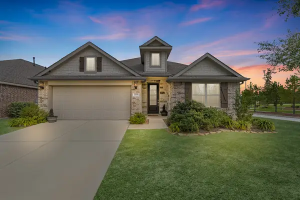 21755 N Enchanted Rock Drive, Porter, TX 77365