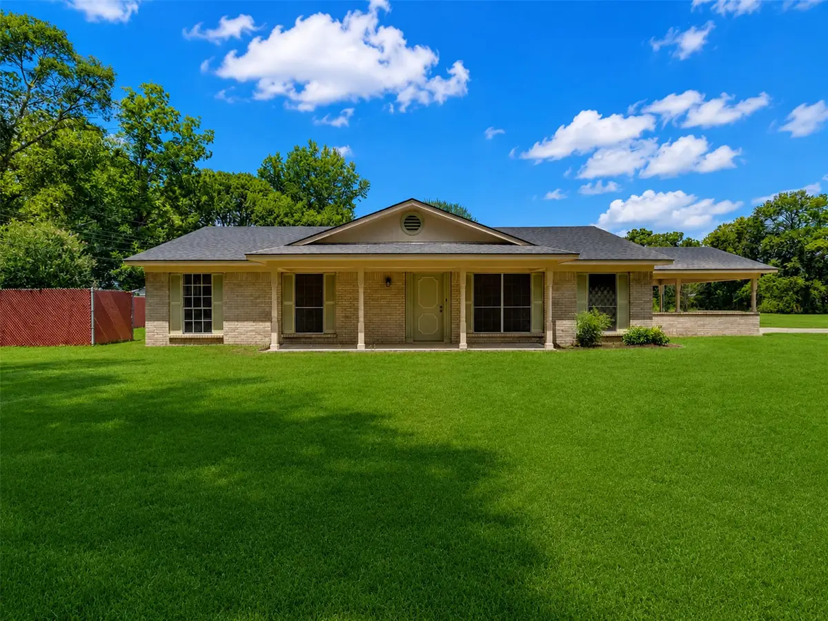 651 County Road 319, Cleveland, TX 77327 - #1