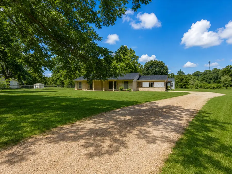 651 County Road 319, Cleveland, TX 77327 - #2