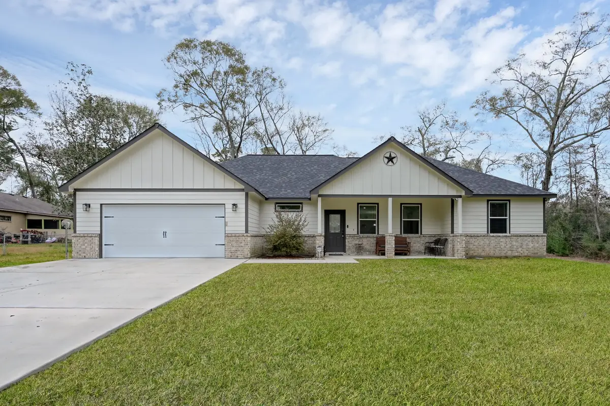 25639 Forest Lane, Cleveland, TX 77328 - Image #1