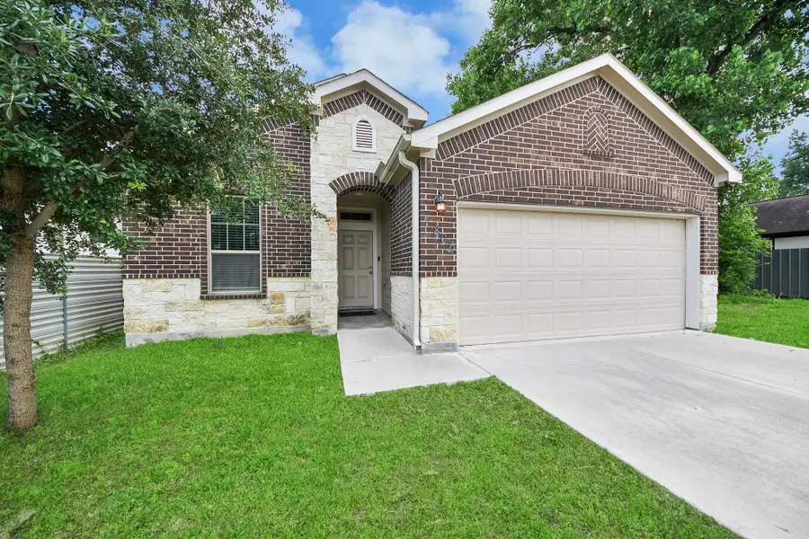7806 King Street, Houston, TX 77028 - #2