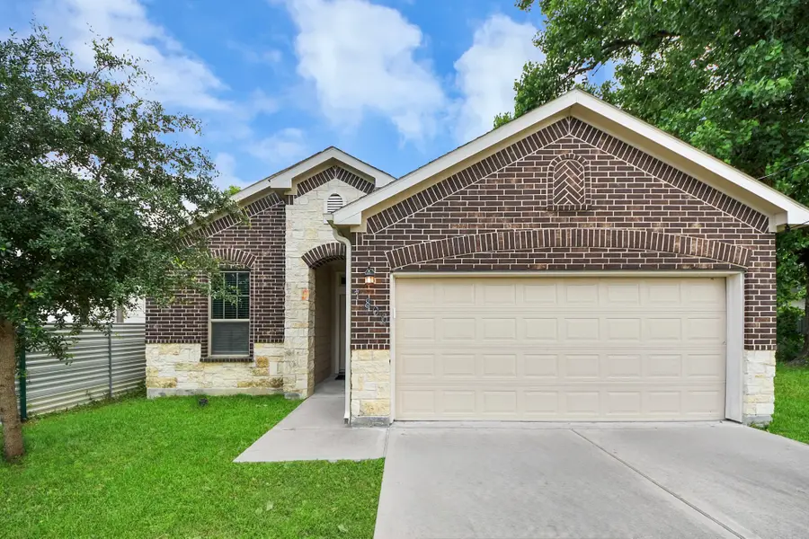 7806 King Street, Houston, TX 77028 - #3