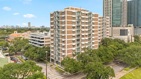 3614 Montrose Boulevard #306, Houston, TX 77006