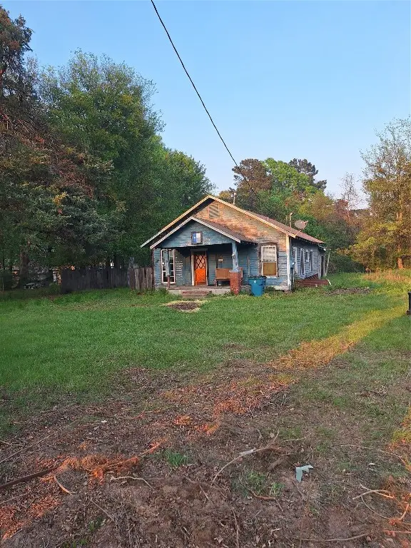 518 N Live Oak Street, Carthage, TX 75633