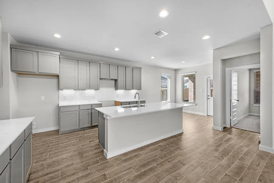 2125 Sunflower View Street, Brookshire, TX 77423 - #2