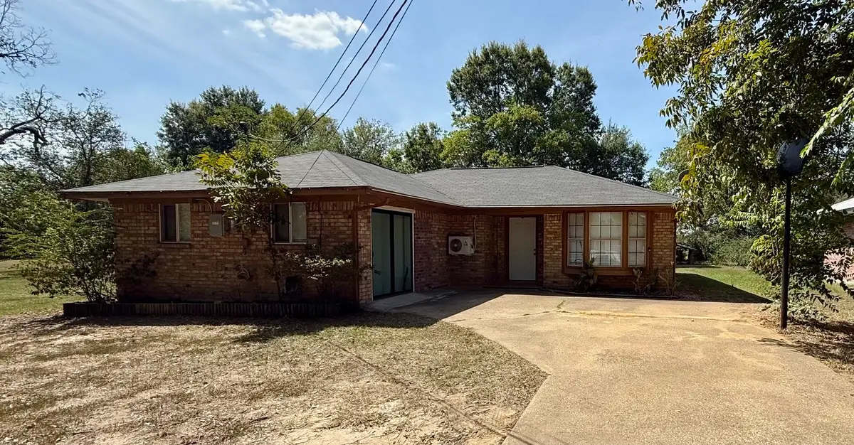 110 Sowescor Street, Crockett, TX 75835 - #1