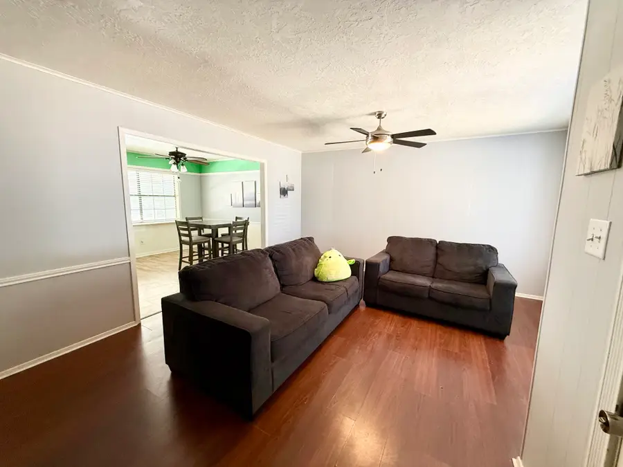 110 Sowescor Street, Crockett, TX 75835 - #2