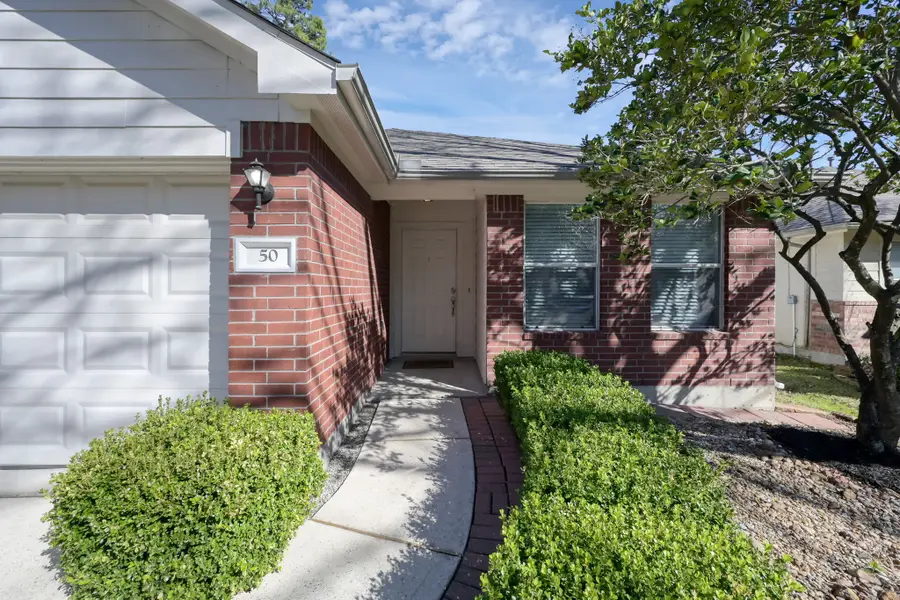 50 Thicket Grove Place, The Woodlands, TX 77385 - Image #3