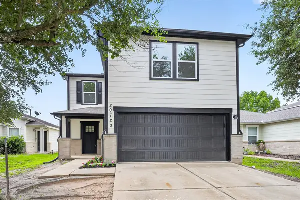 20723 Desert Shadows Lane, Cypress, TX 77433