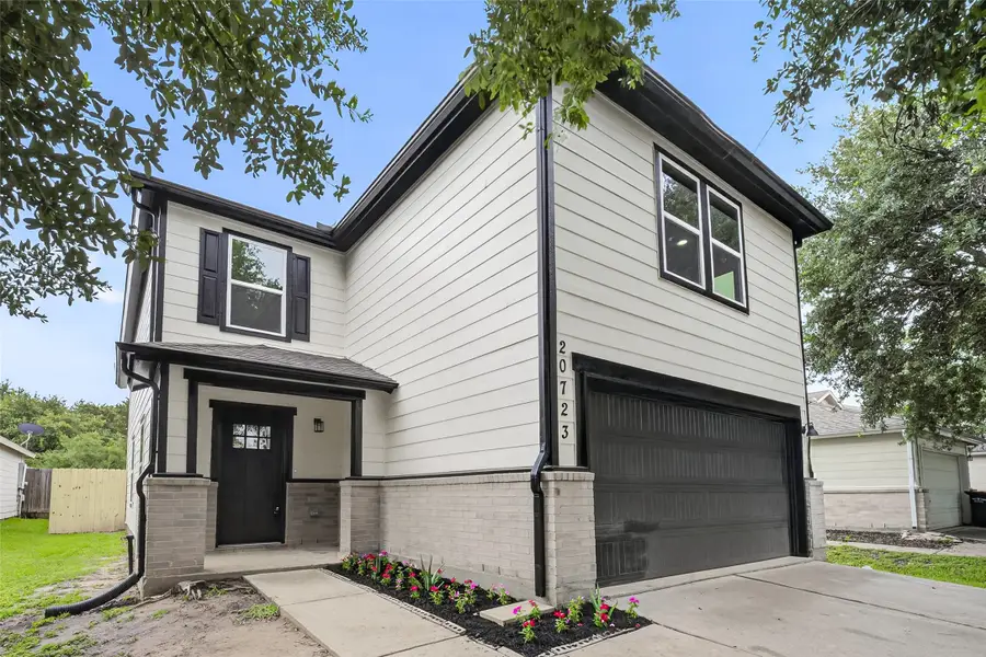 20723 Desert Shadows Lane, Cypress, TX 77433 - #2